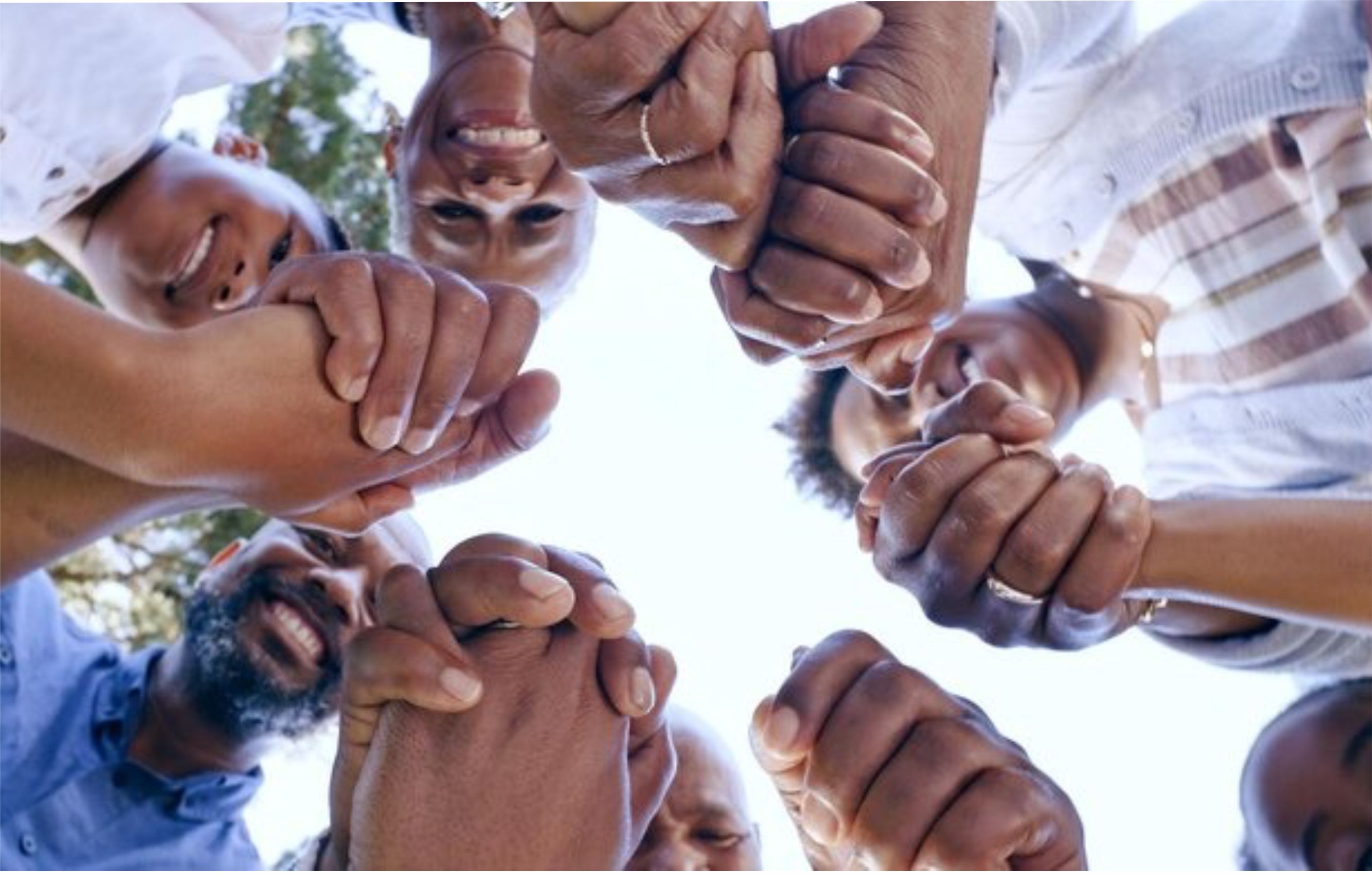 Digital future vision